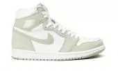 promotions classiques jordan 1 high og seafoam